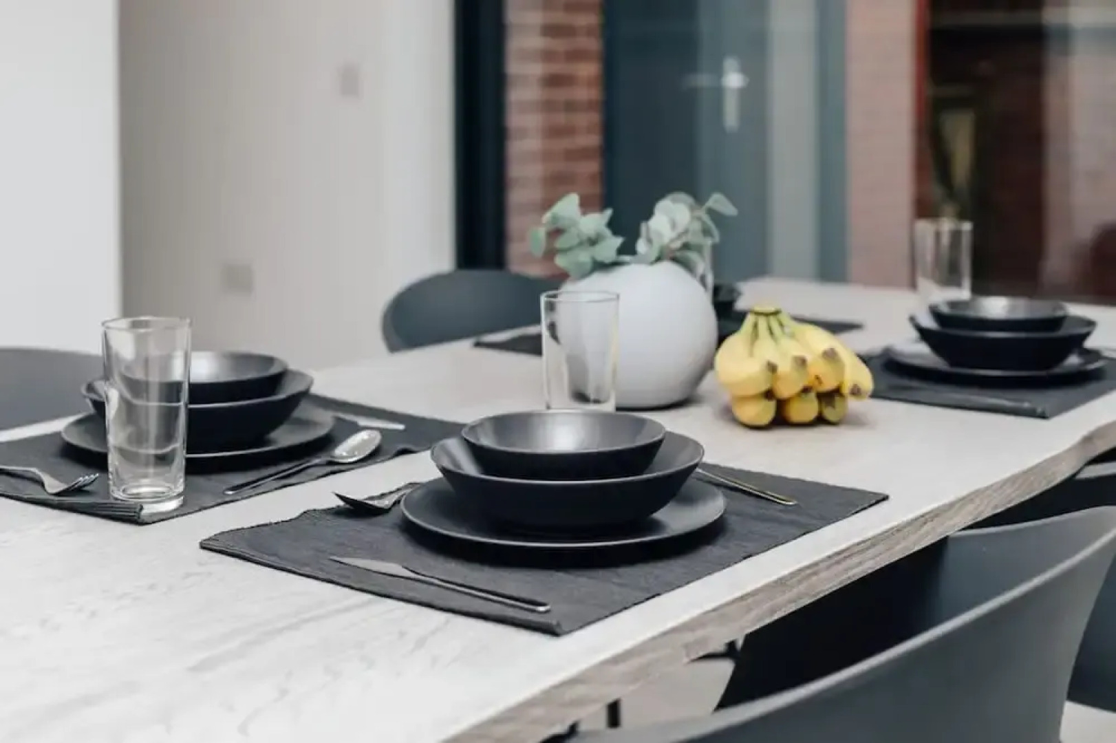 The Glass House in Crowmarsh Gifford