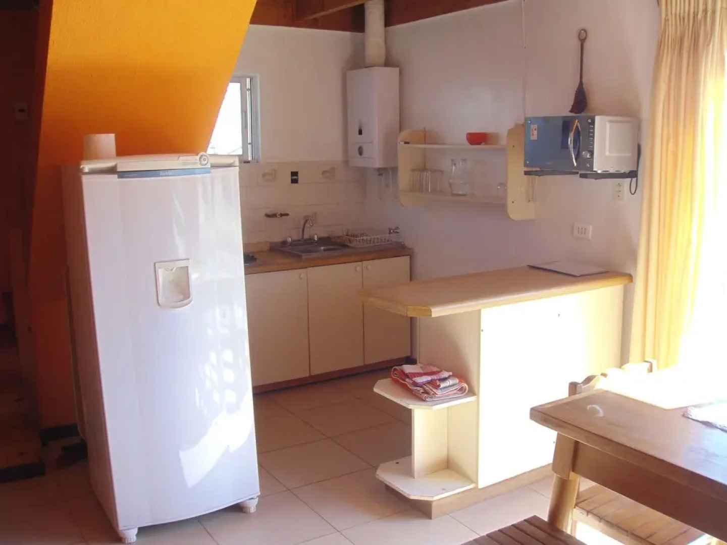 Cabañas Diquen's El Tabo