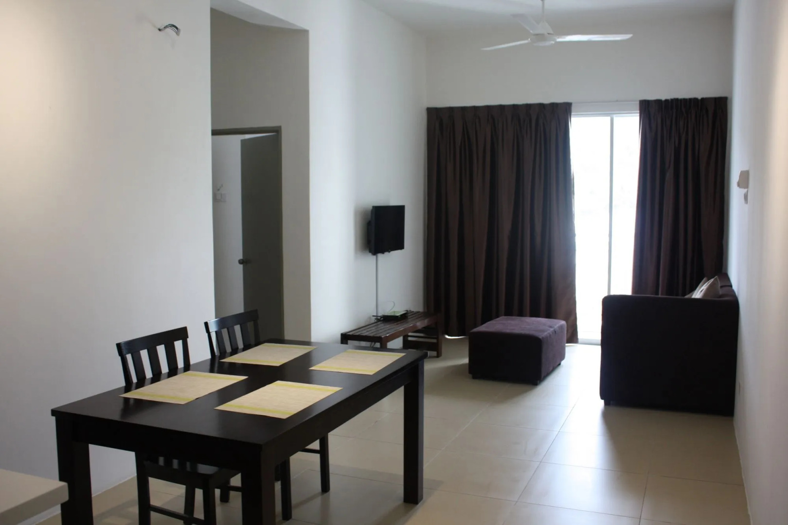 Cameron Golden Hills Resort