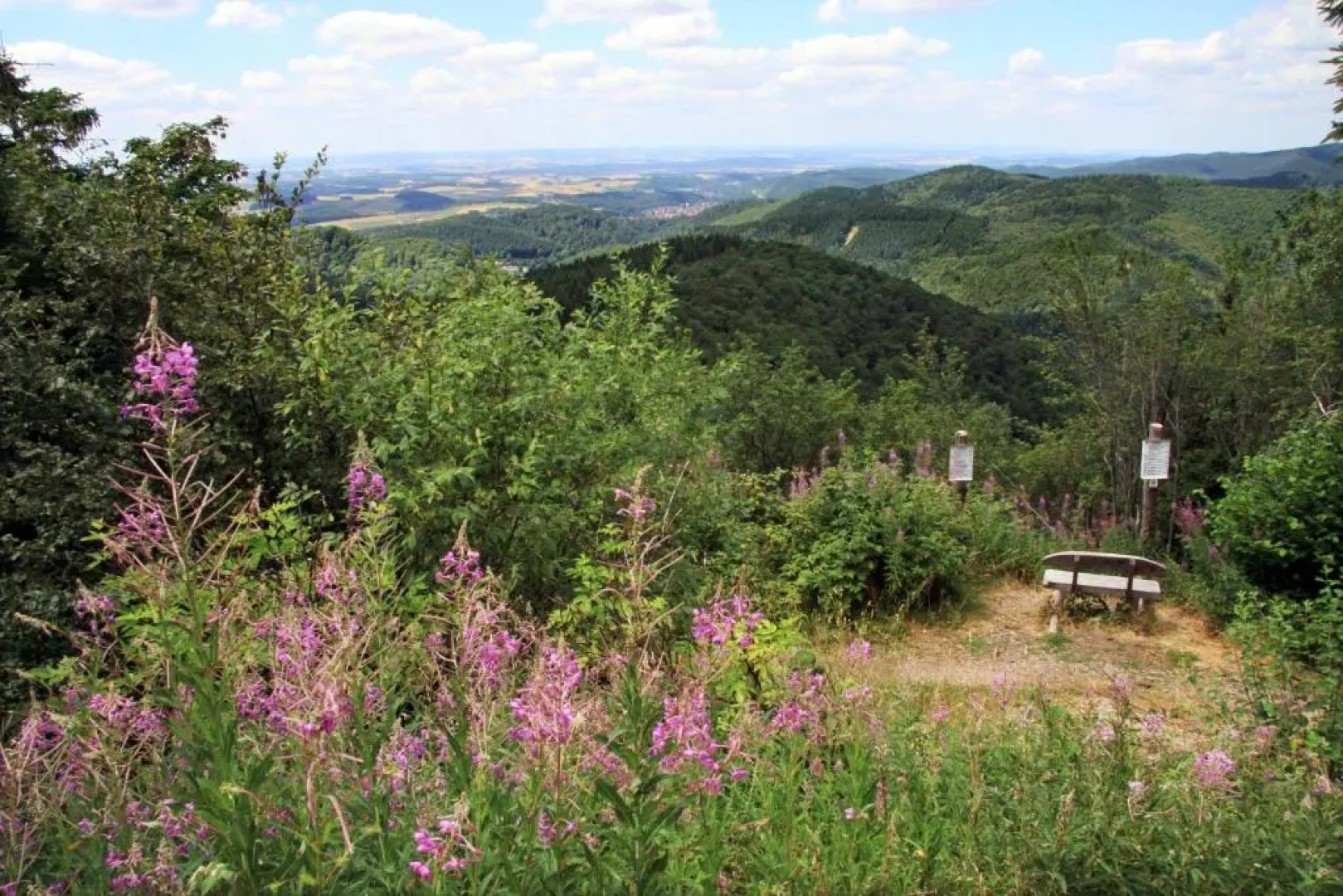 Ferienwohnungen Stricker Harz