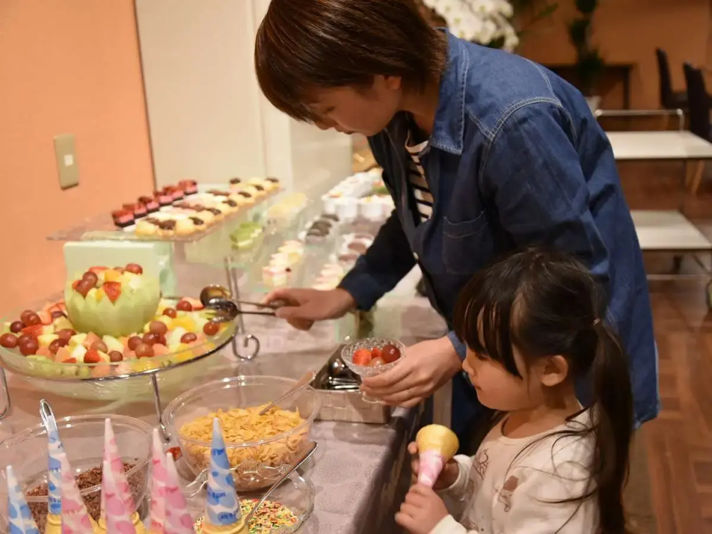Shimoda Jyuraku Hotel