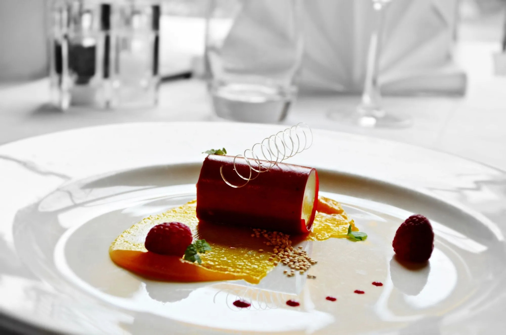 The Grange Country House Hotel