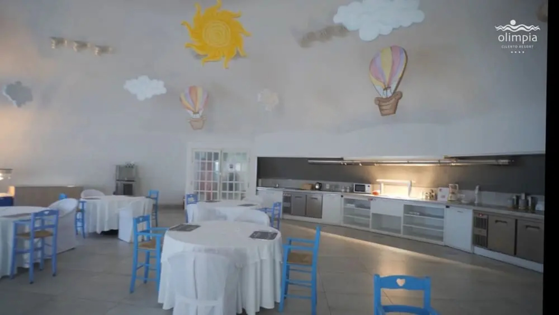 Olimpia Cilento Resort