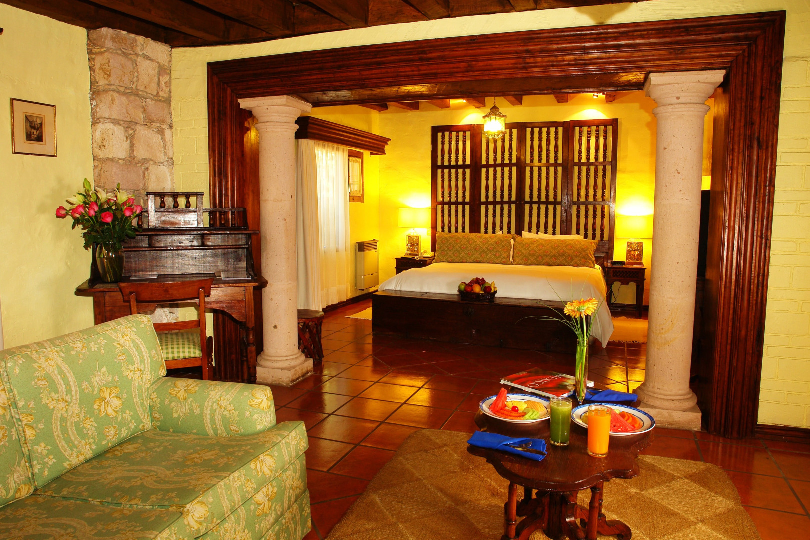 Villa Montana Hotel & Spa