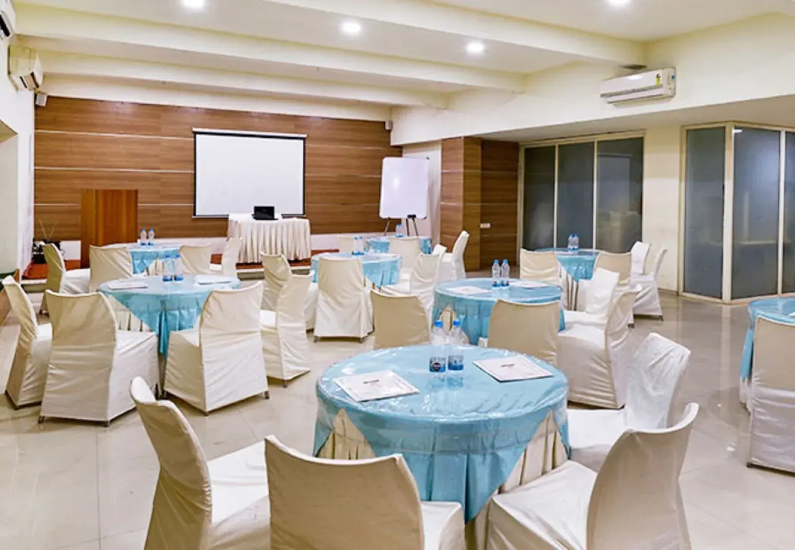 Hotel Maratha Regency