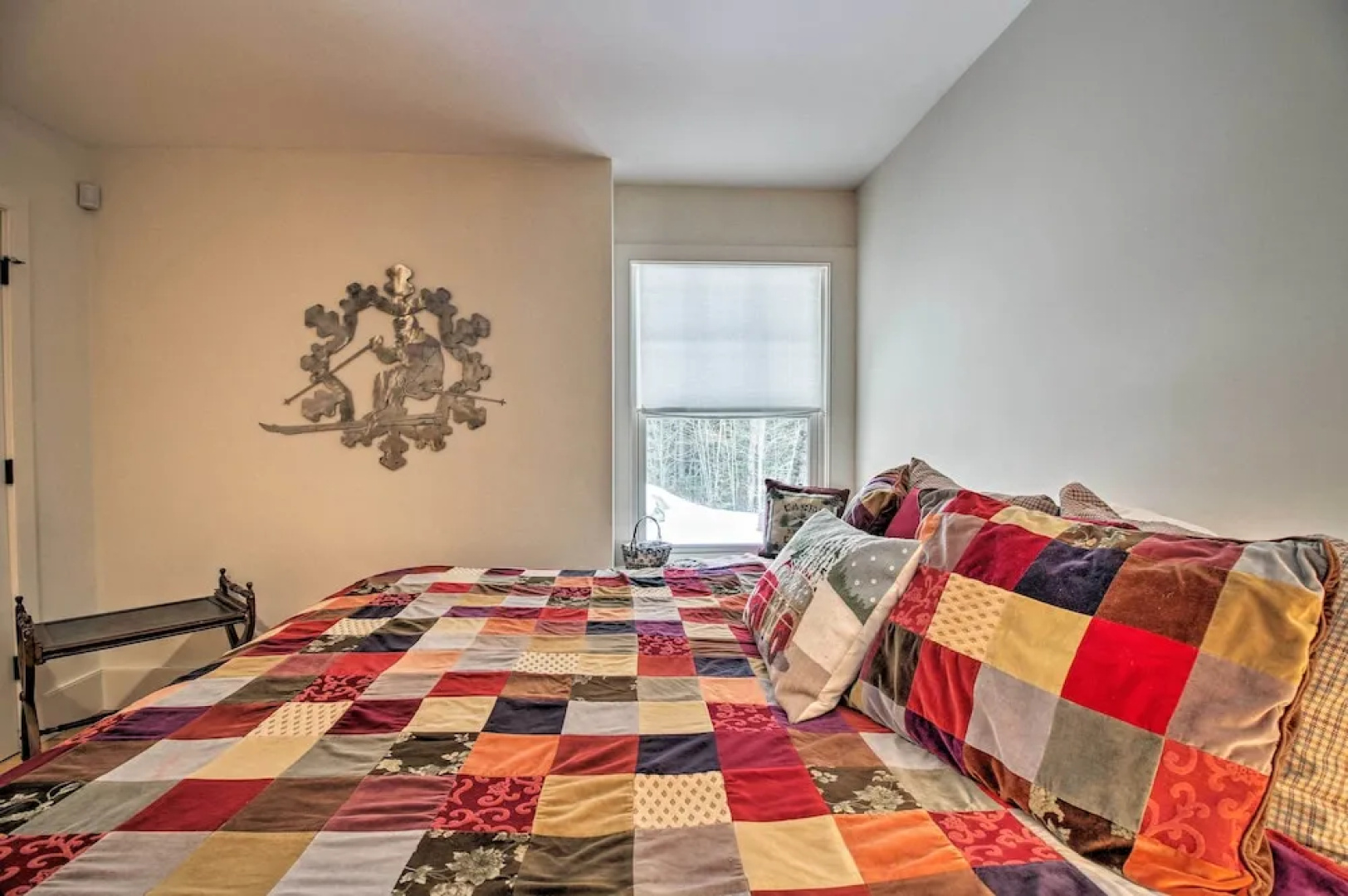 Secluded Home, 7 Mins to Stratton Mountain Resort