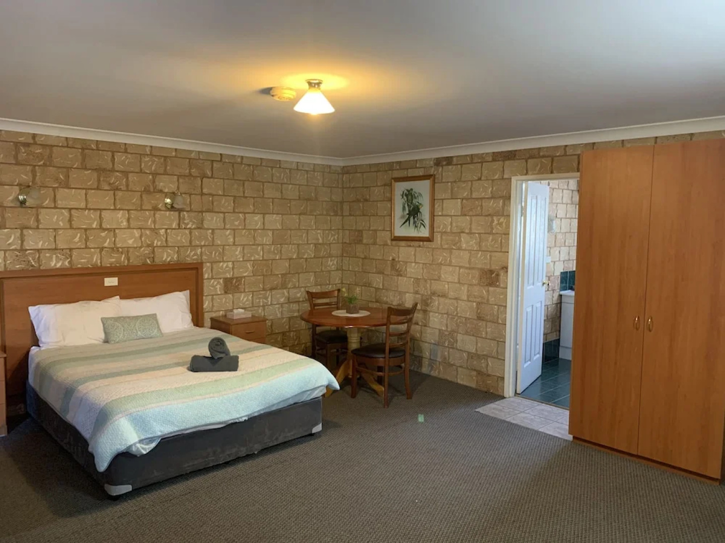 Darling River Motel