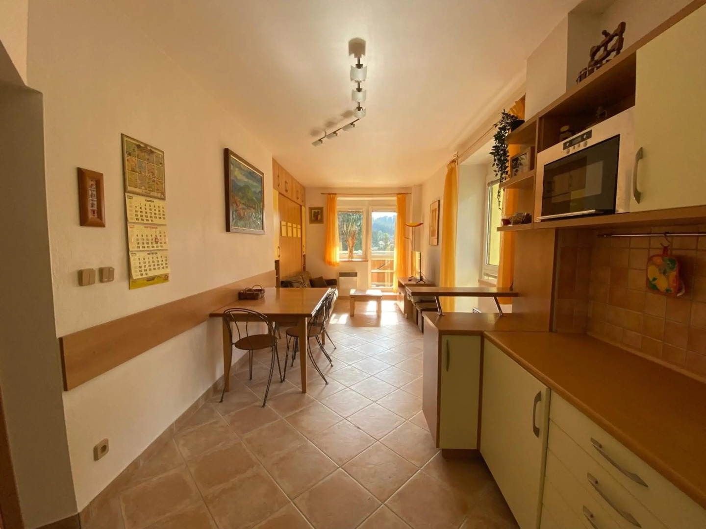 Apartmány Tatran Donovaly