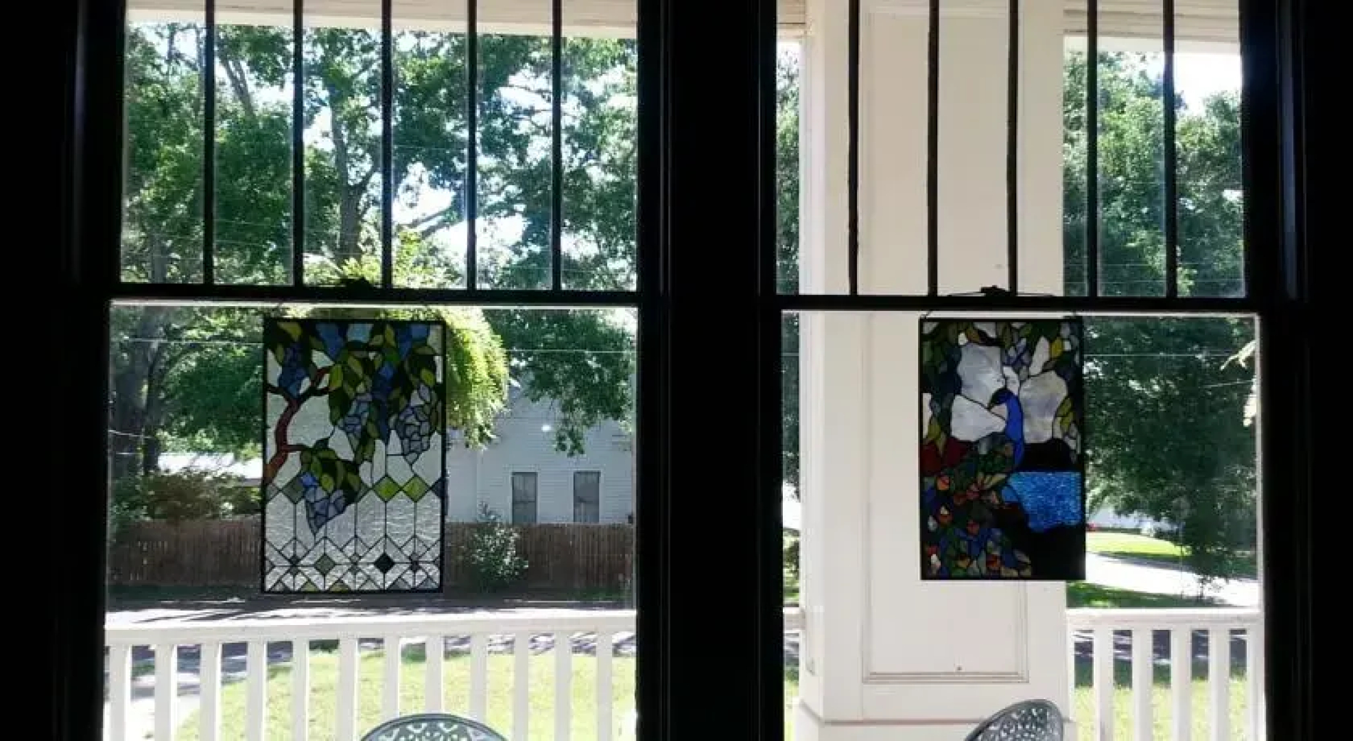 Historic Holle House