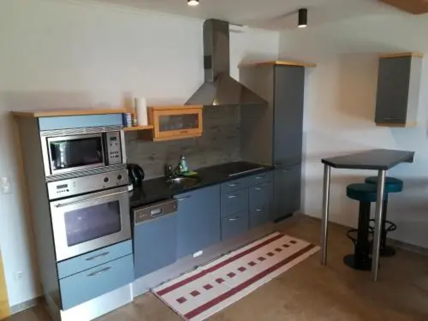 Ferienwohnung Moralé