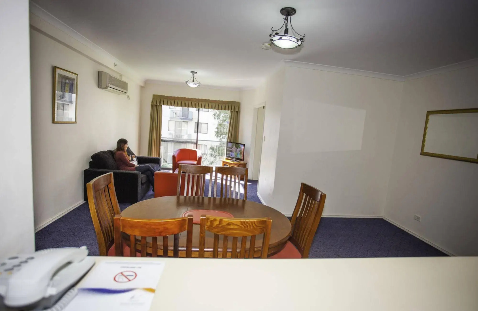 Starwest Apartments Alderney on Hay