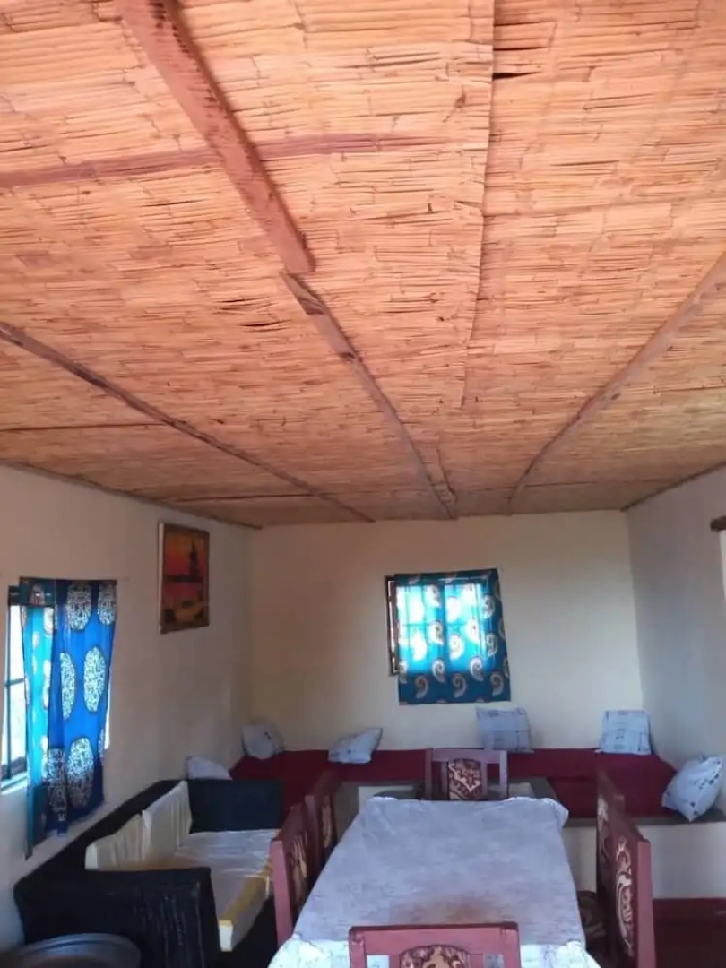 Impeccable 3-bed Cottage in Cape Maclear