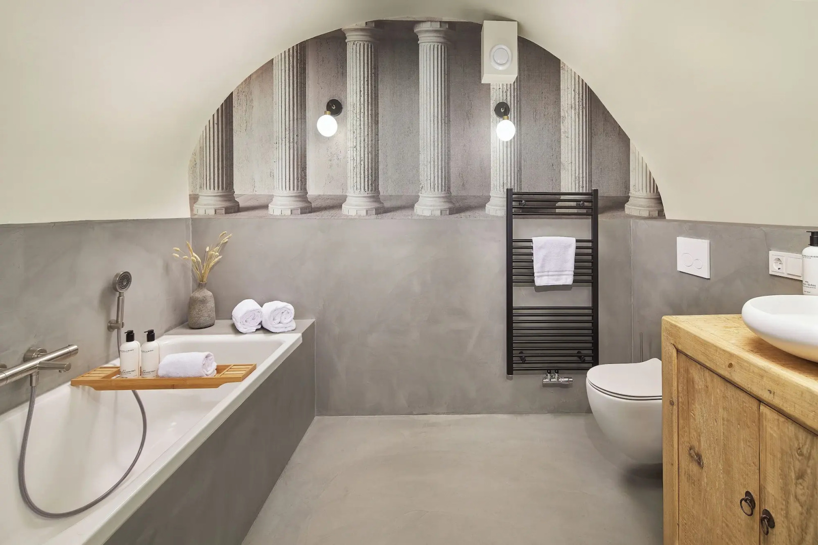 Court Hotel City Centre Utrecht