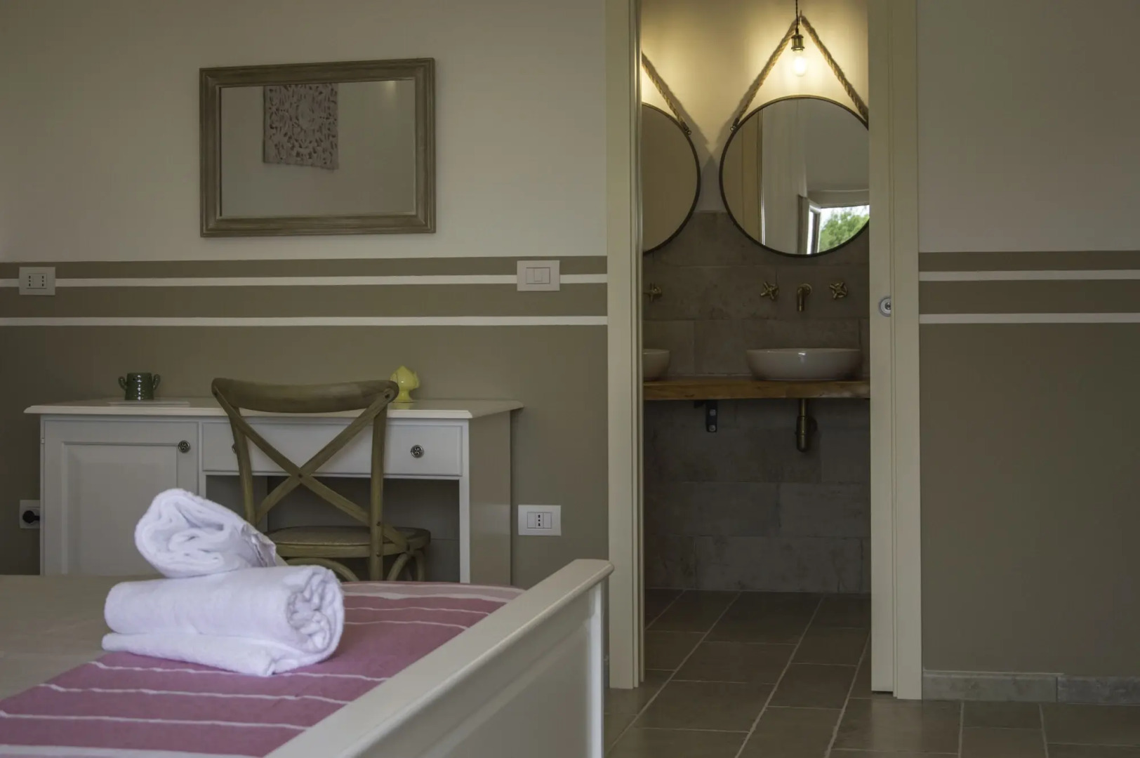 Villa de Lua Boutique Hotel