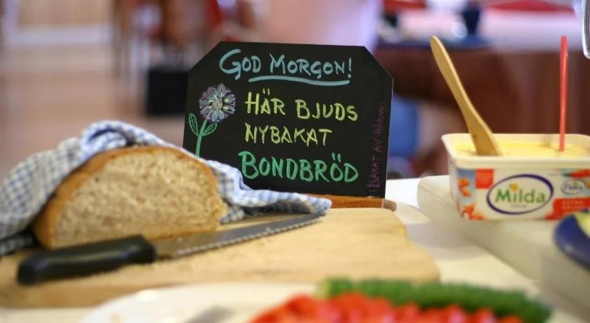 Slottsskogens Hostel