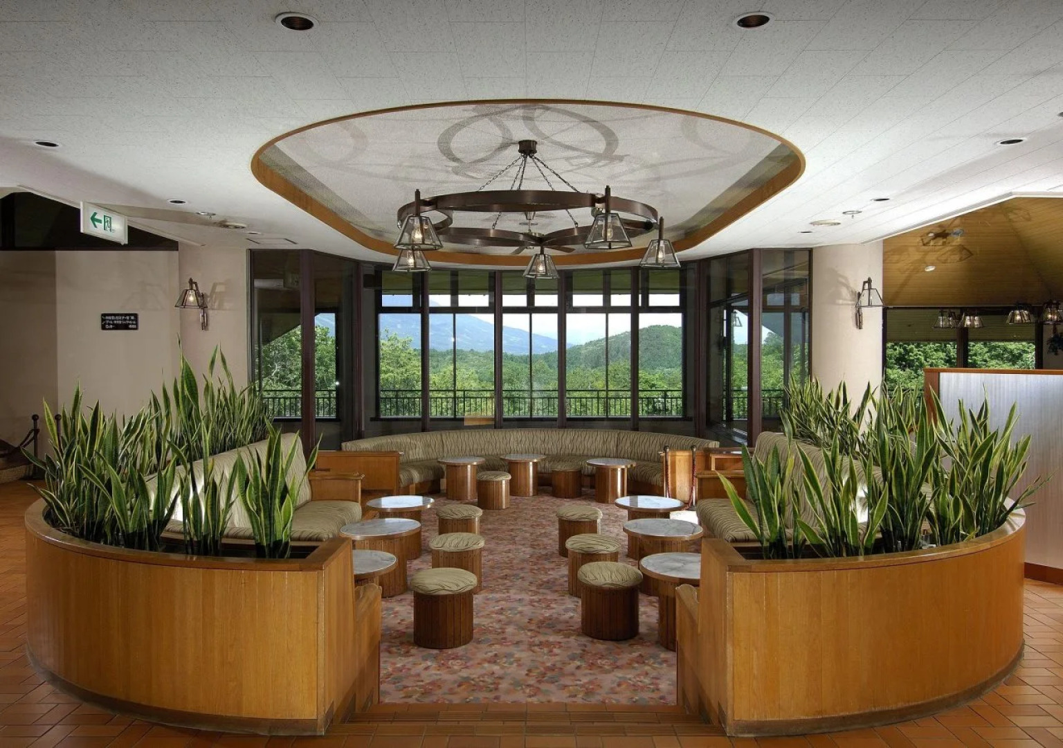 Wisterian Life Club Nojiriko