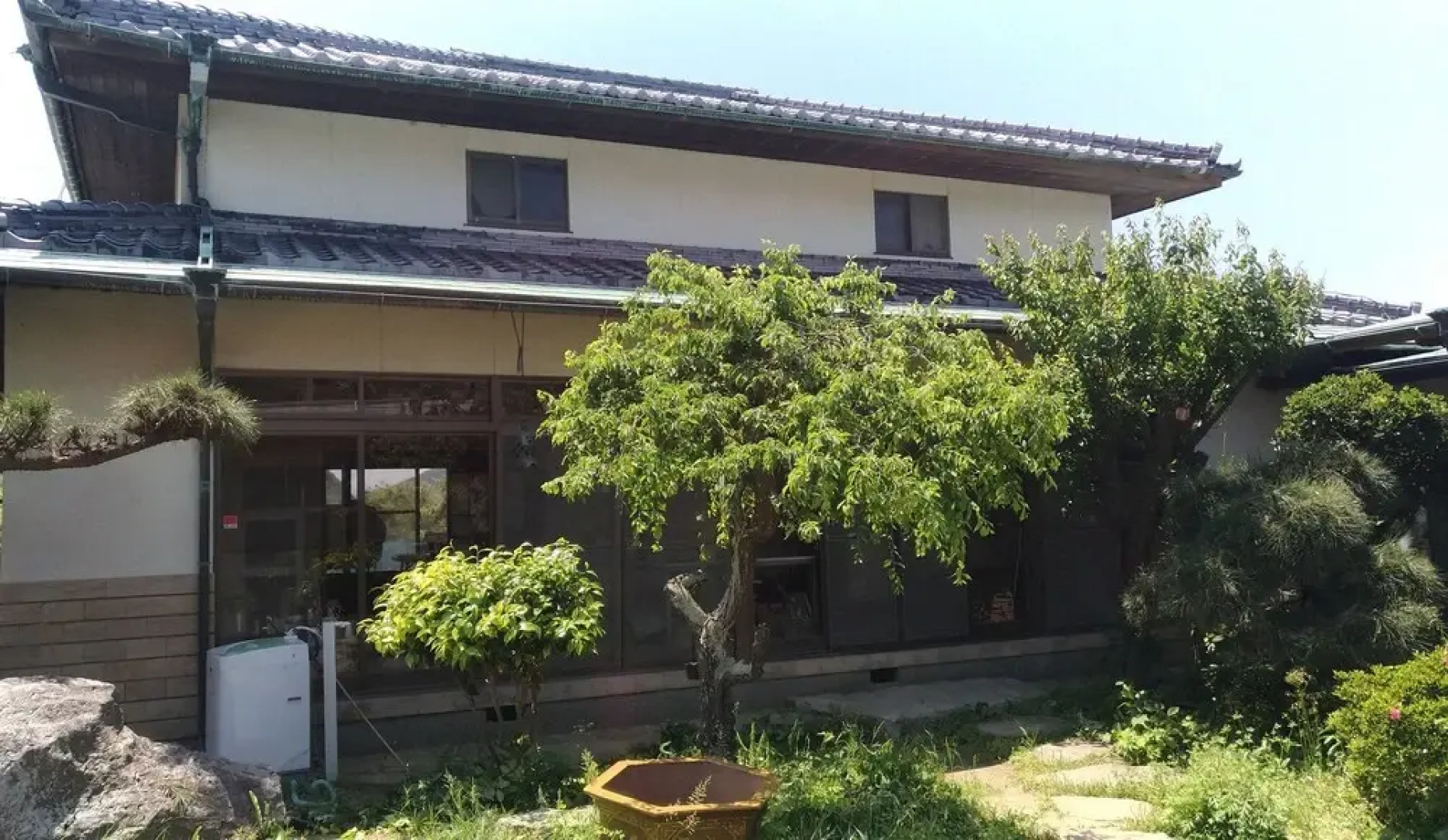 Setouchi Guest House Taiyo and Umi
