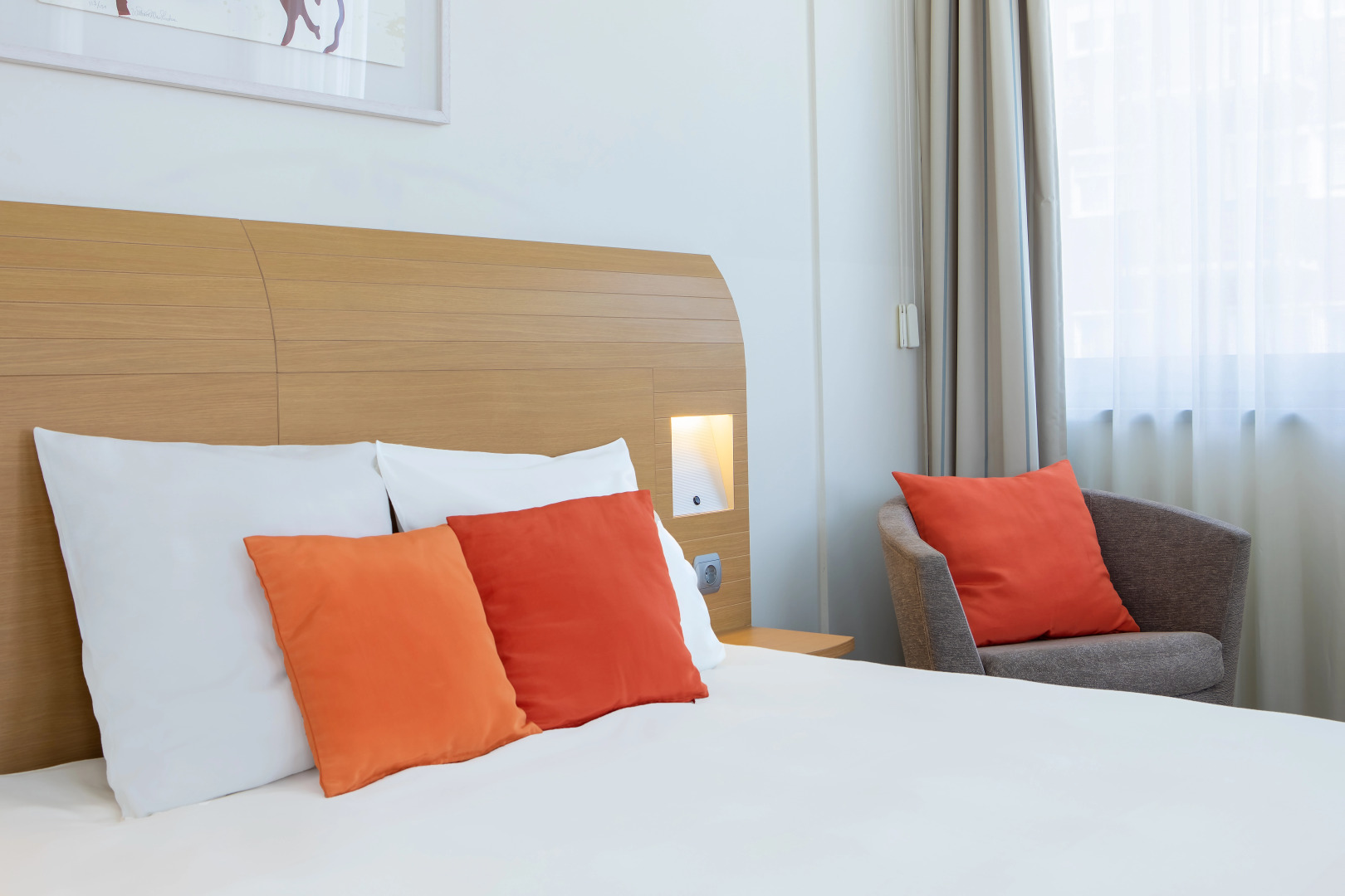 Novotel Budapest Danube