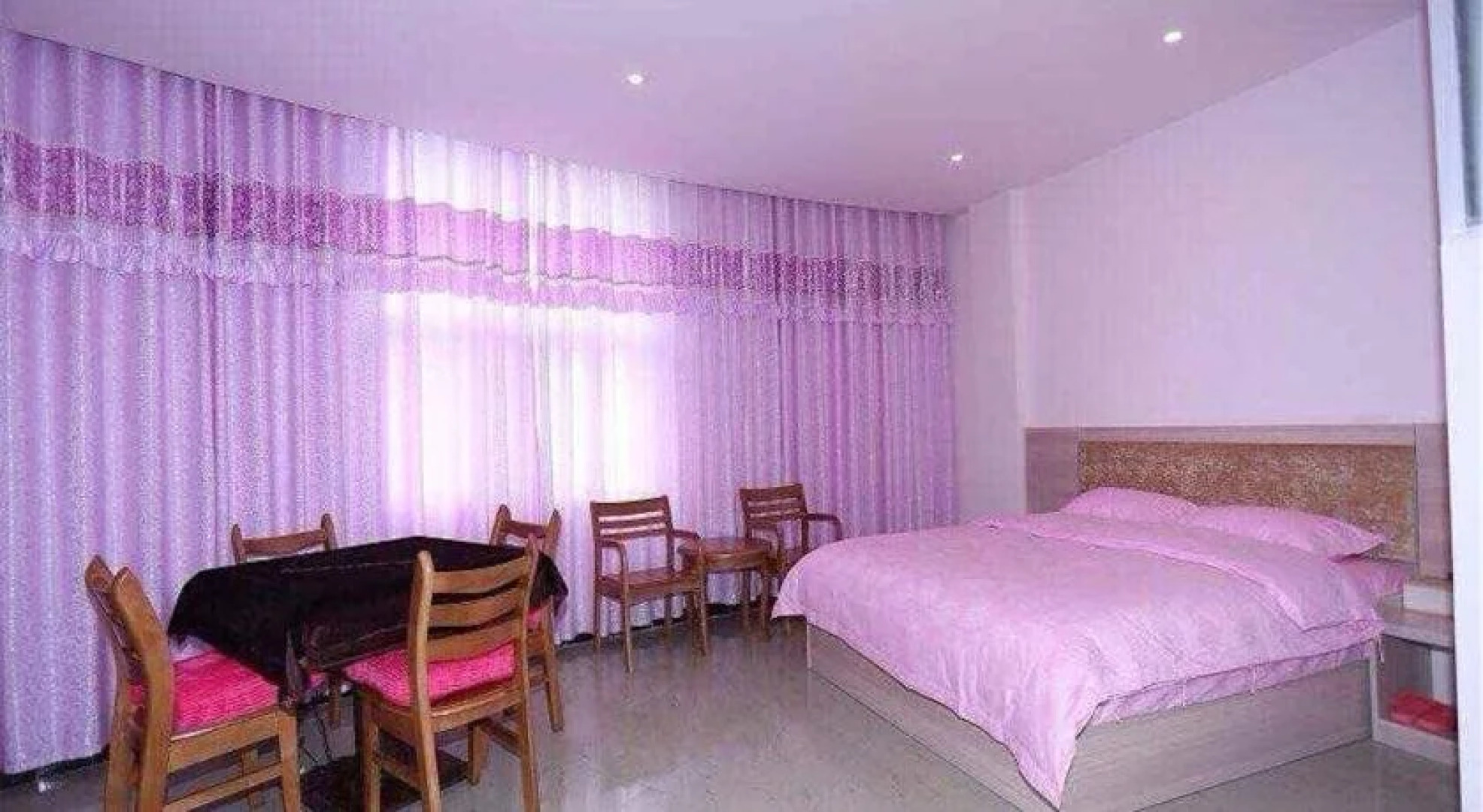 Lianhua Mengyang Inn 2nd Branch