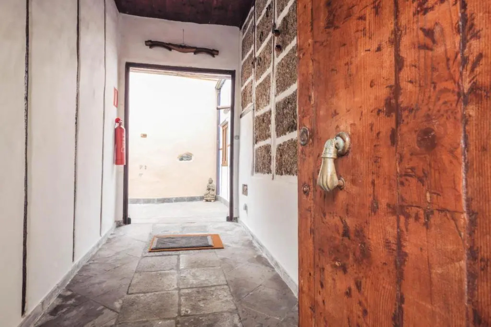 Casa Tradicional Canaria - D