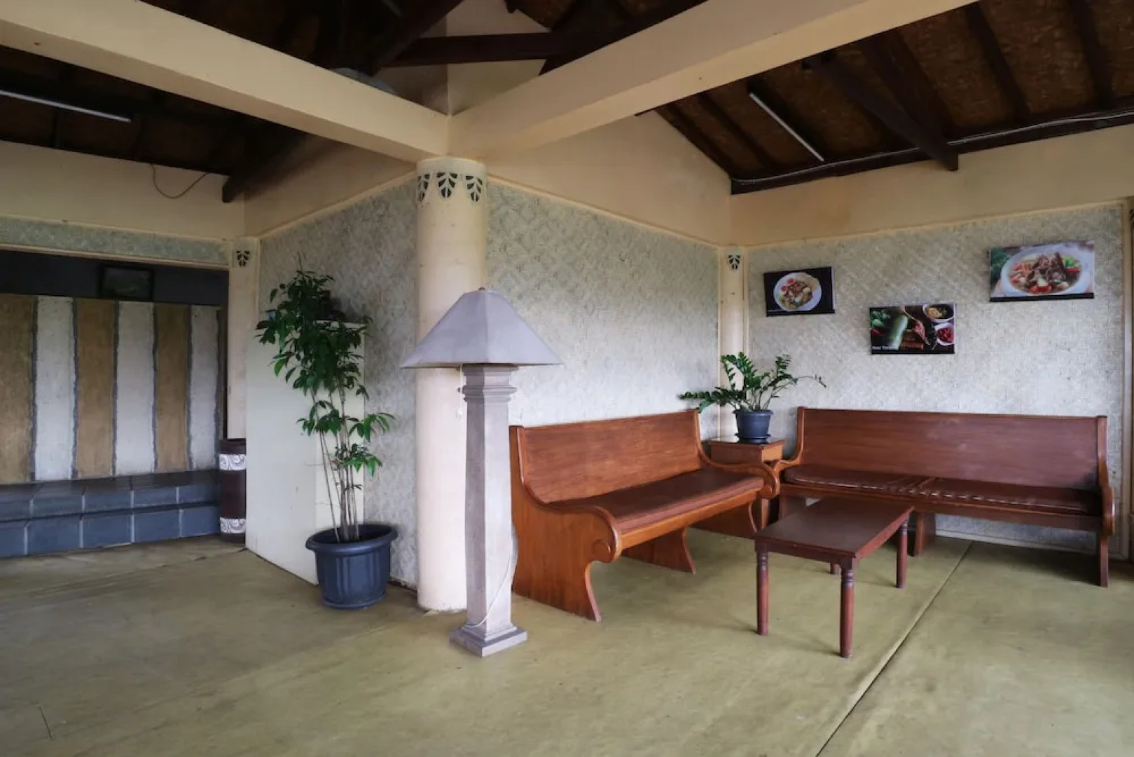 Cansebu Amazing Camp & Resort