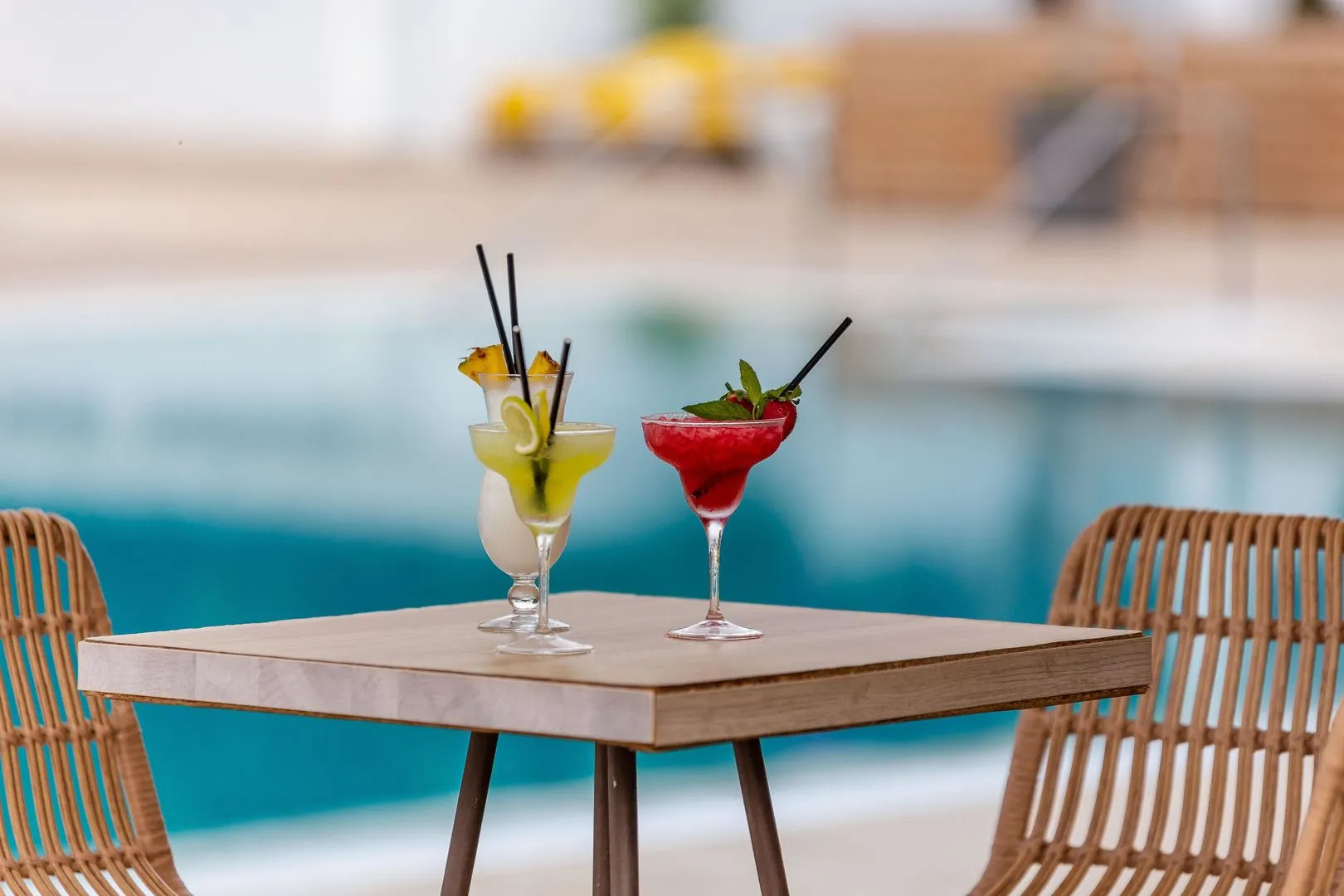 Отель THB San Fermín