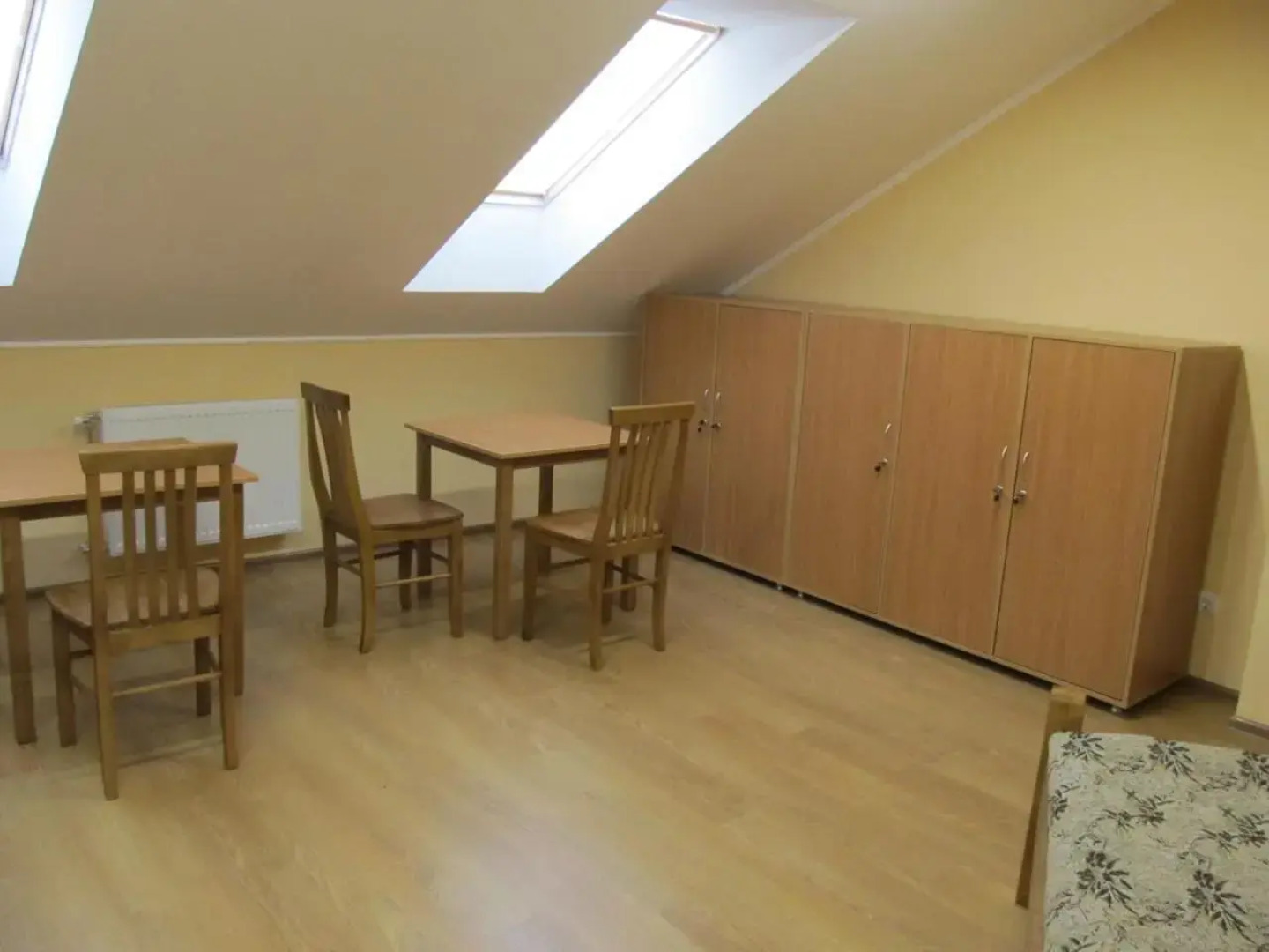 Mini-hotel Na Pidgradskiy