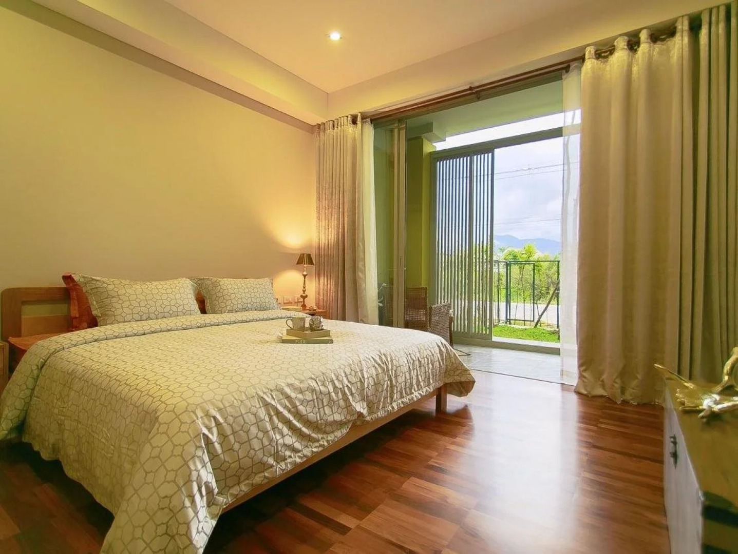 Villa Meesuk Residence