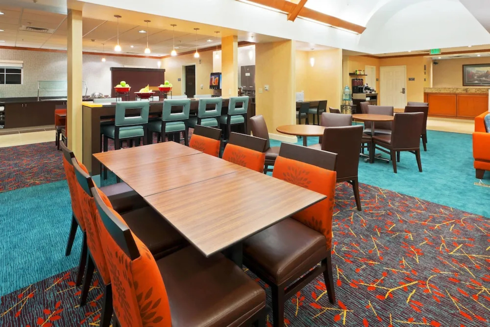 Residence Inn Boulder Longmont
