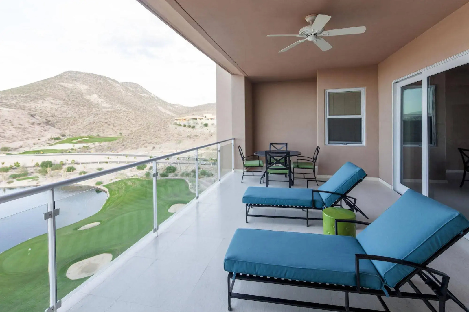 Puerta Cortes Residences