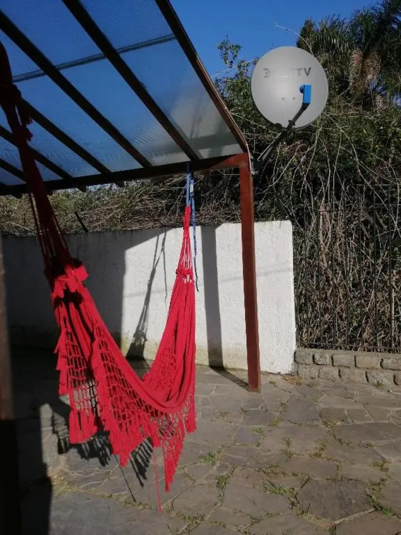 Casa Solymar, Ciudad de la Costa