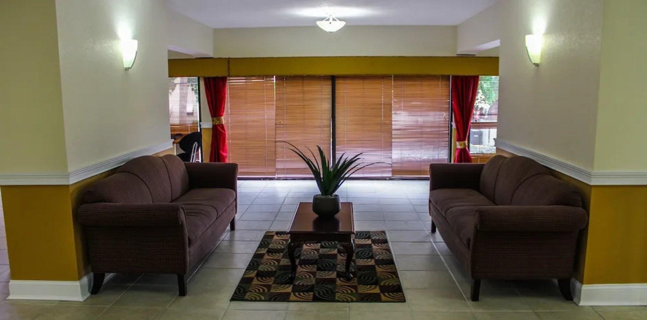 Fort Lauderdale Beach Resort a VRI resort