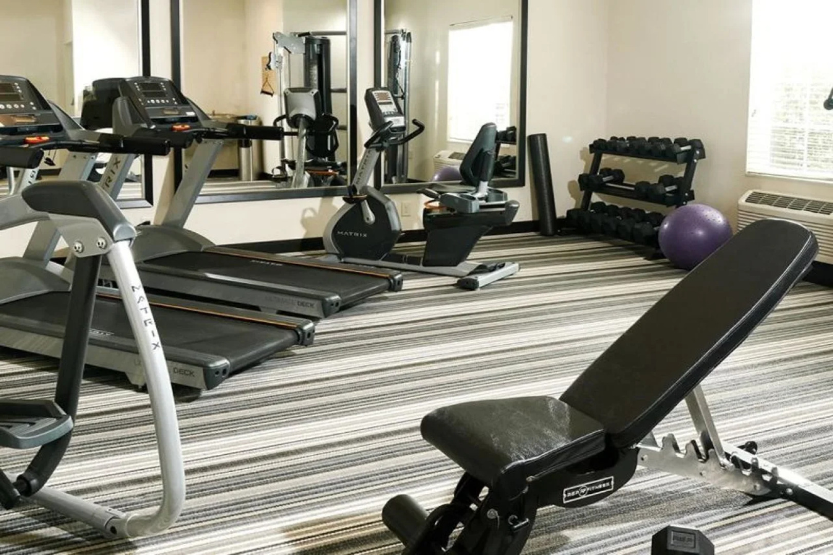 Sonesta Simply Suites Silicon Valley Santa Clara