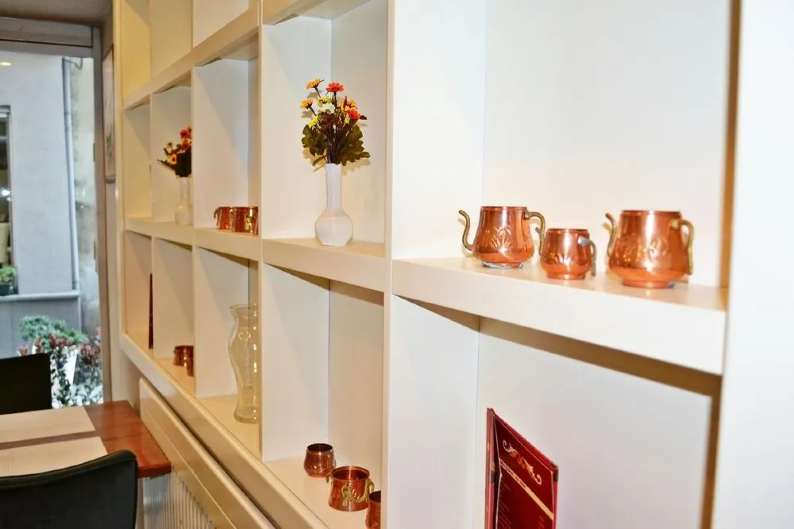 Taxim Alyon Suite Hotel