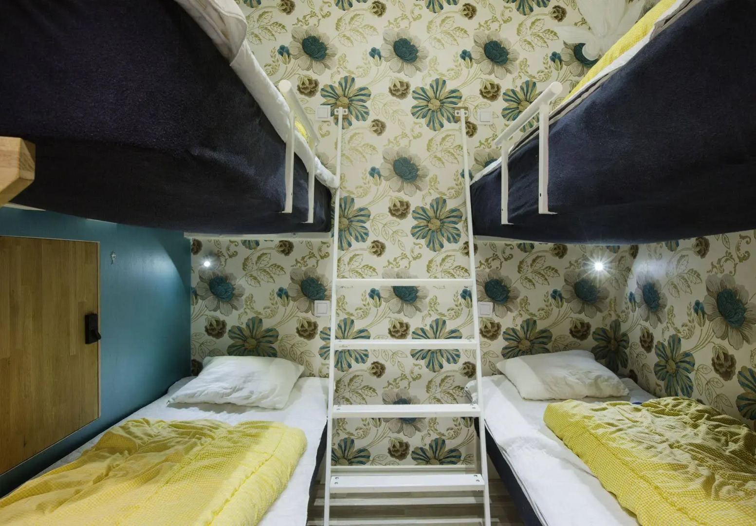 Skanstulls Boutique Hostel