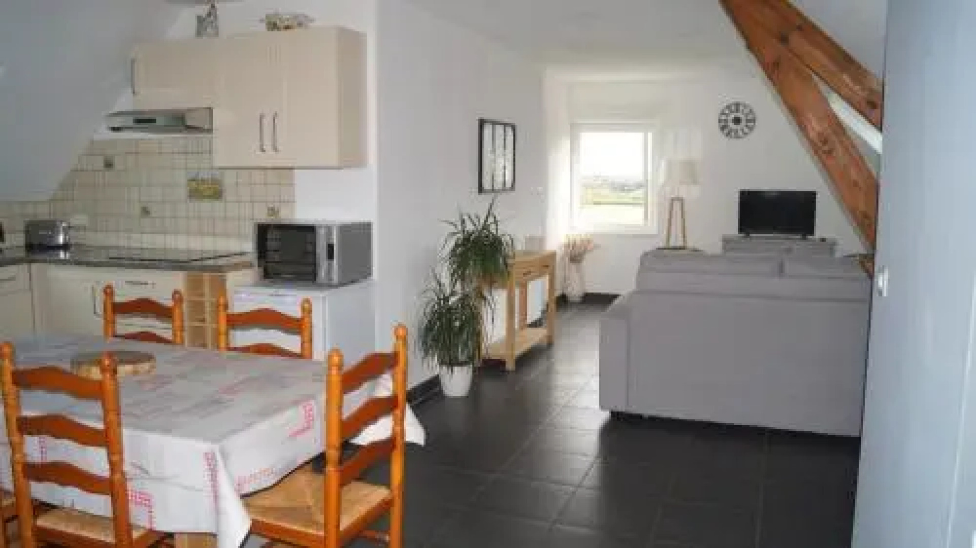 Sur la Route Des Monts