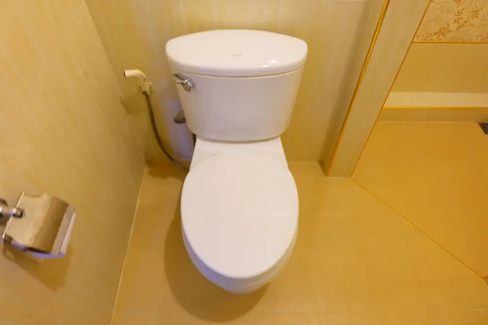 Baan Suanphet Resort