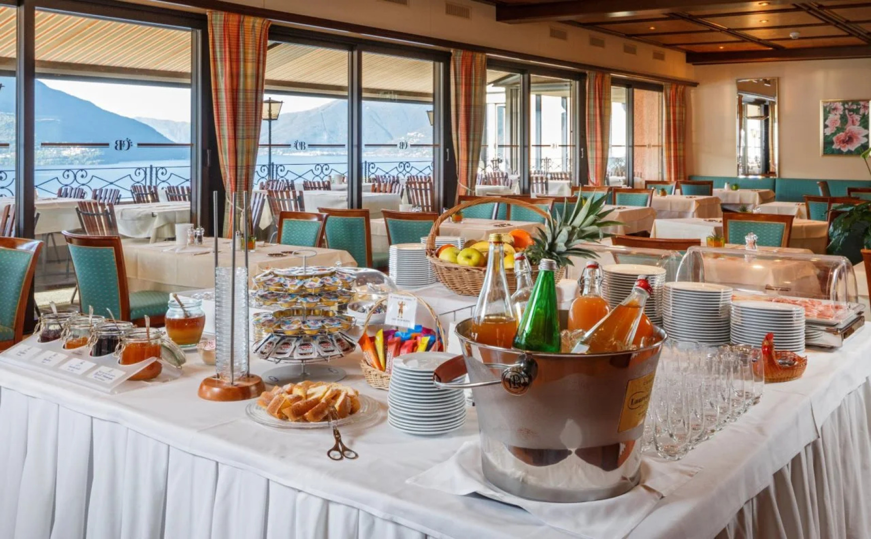 Casa Berno Panorama Resort