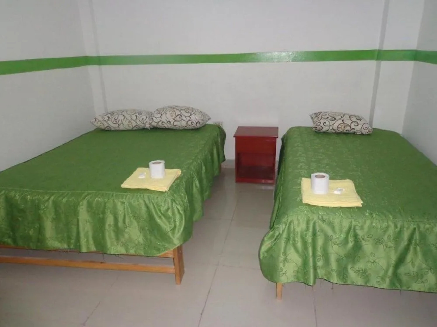 Gran Hotel Chincha en Pisco