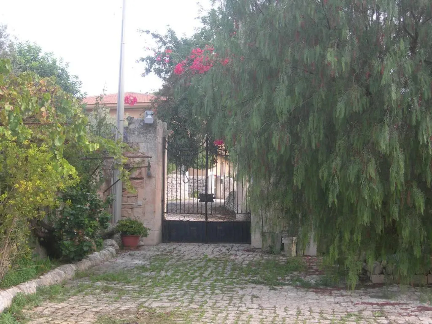 Modica Garden Resort