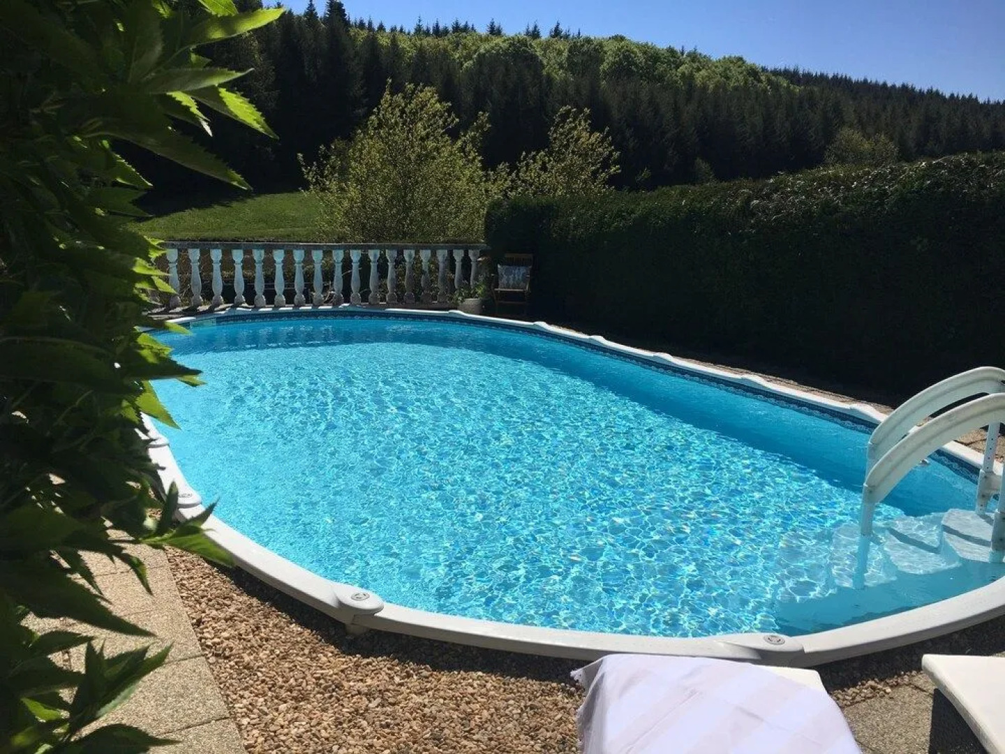 La Vieille Maison D'Aurin