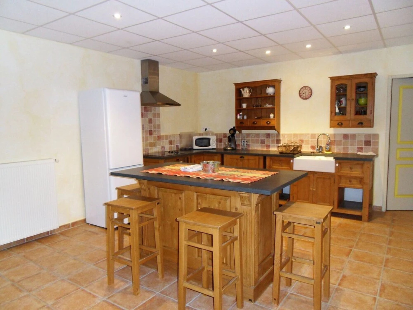 Les Jardins de Bouteille