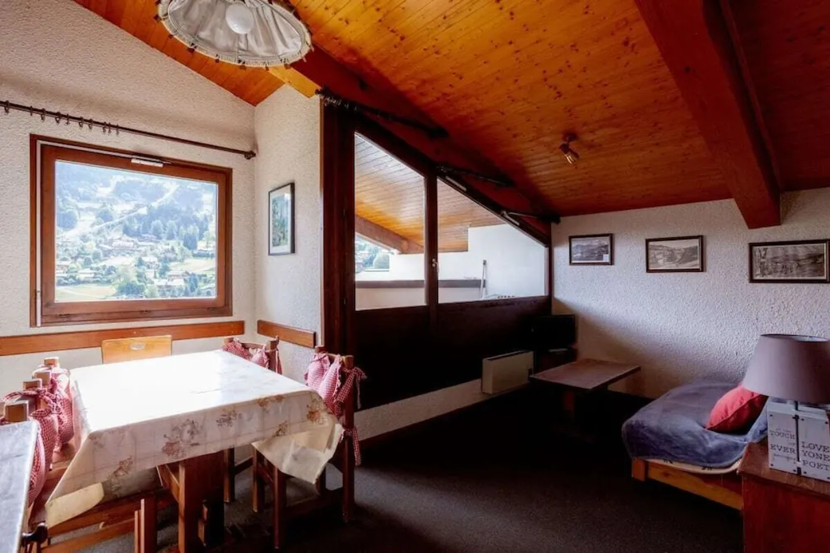 Princesses Private Apartment