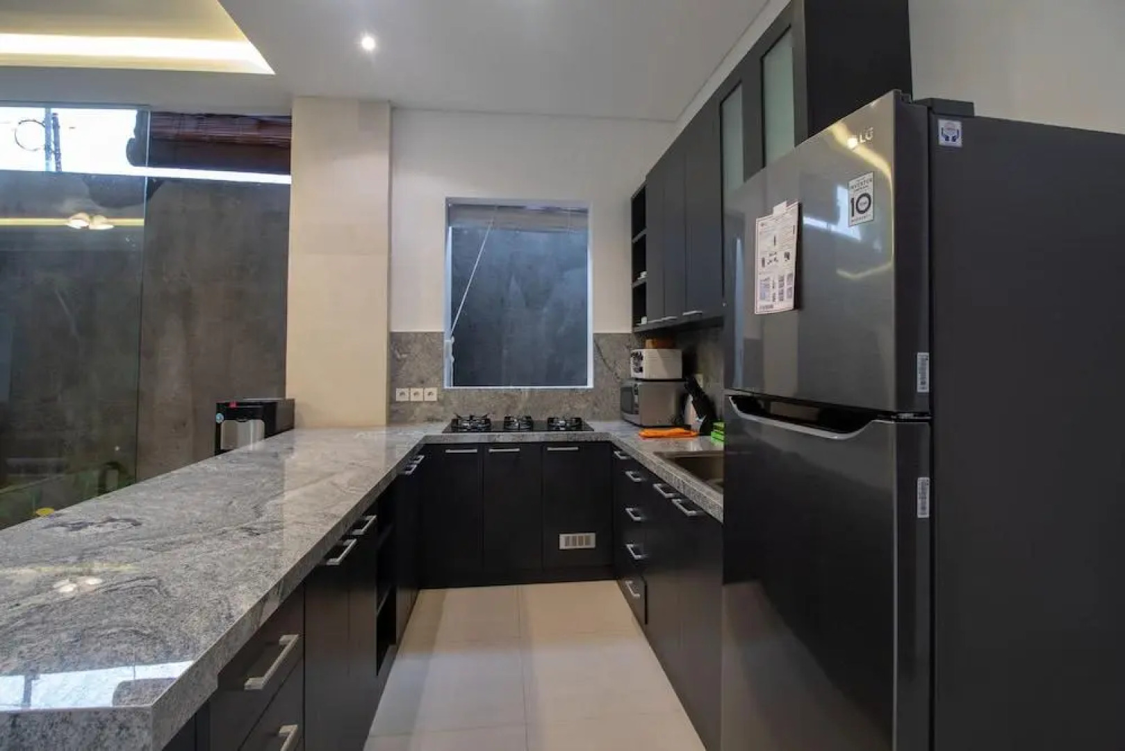 Sayang Sanur Villa VIII