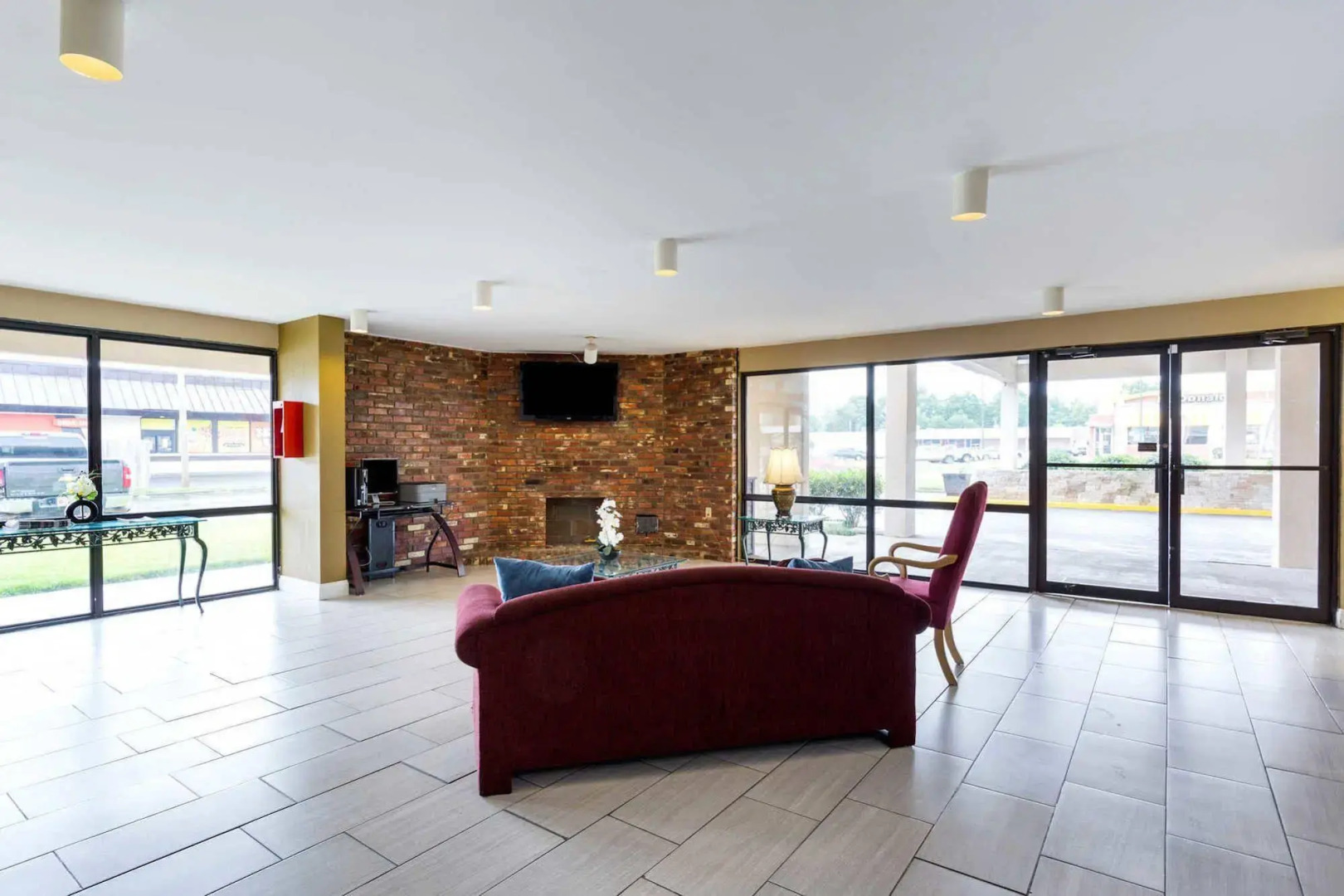 Quality Inn Indianola