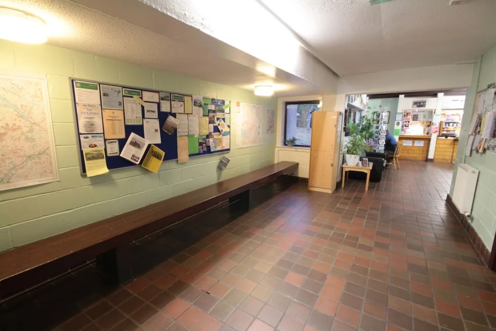 Torridon Youth Hostel