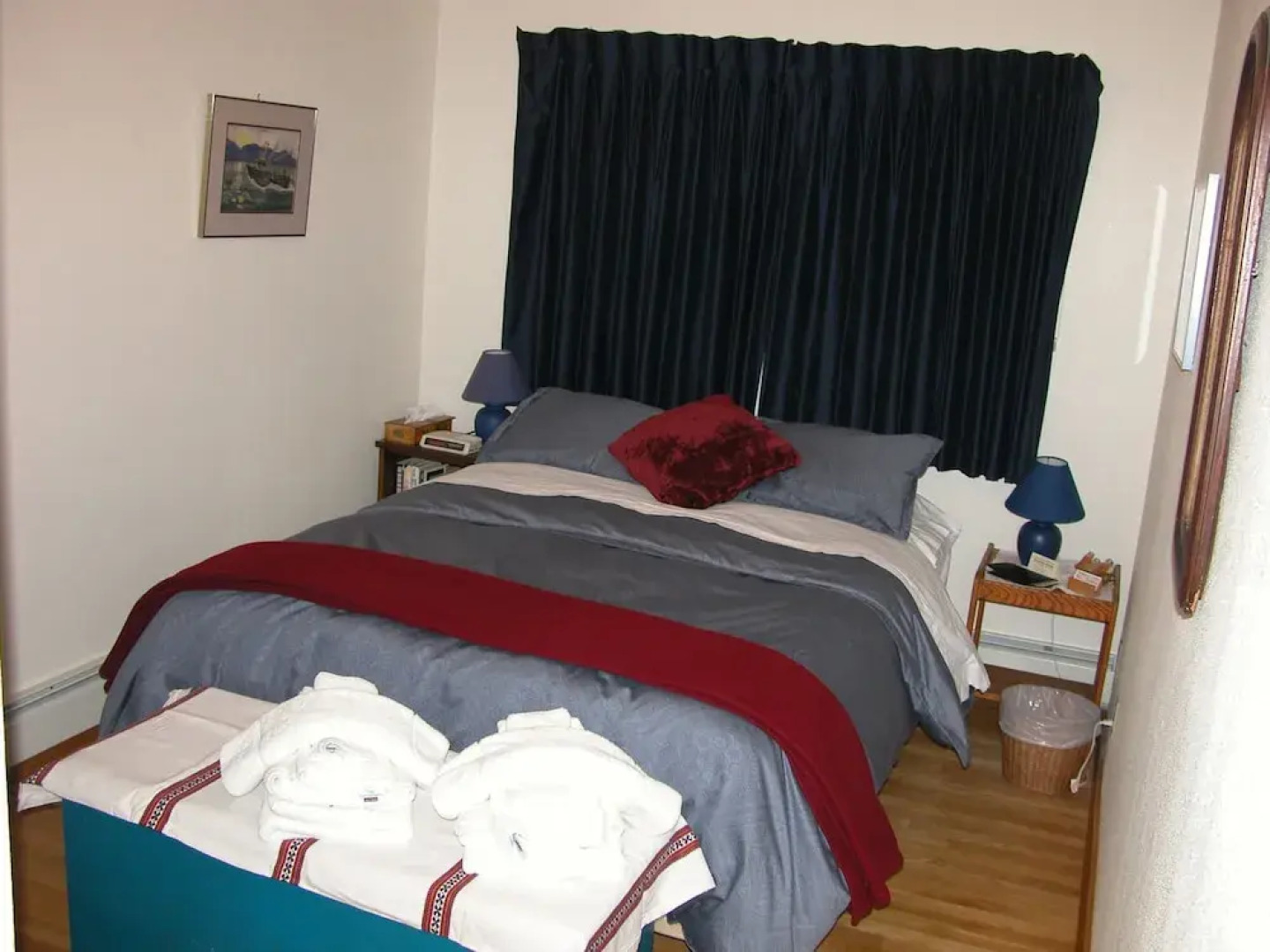 Wellwood Center Bed and Breakfast