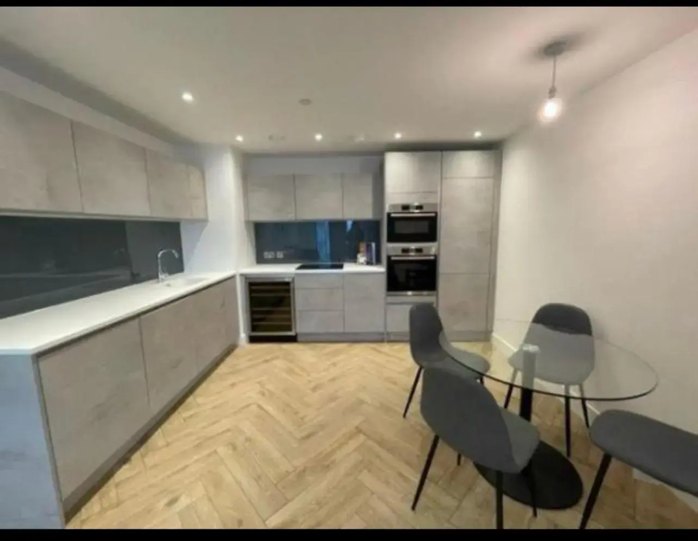 Brand New Luxury Manchester City Centre 2 Bed Apartment Skyline Views