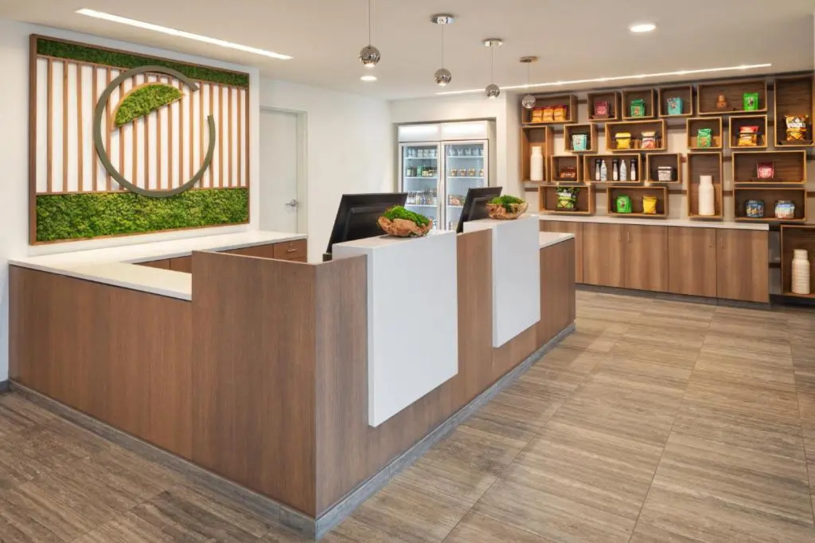 Element Minneapolis Downtown