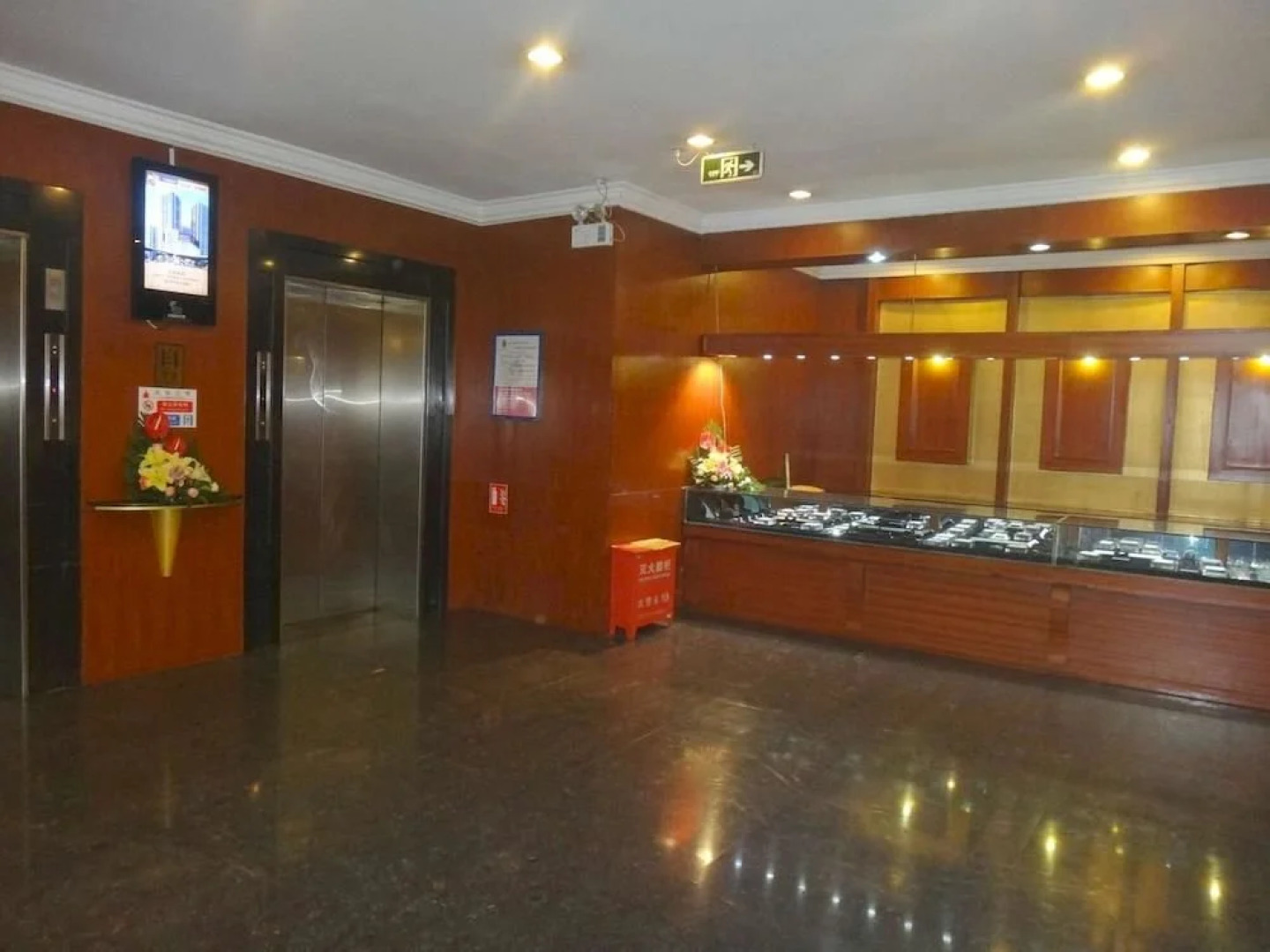 Daguan Kunming Hotel (Daguan Park Branch)